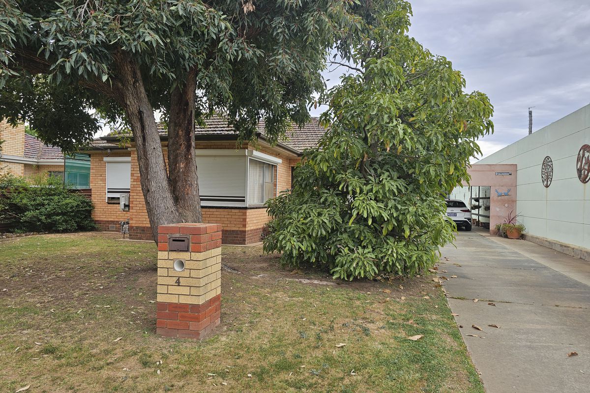 4 McEwen Road, Kyabram