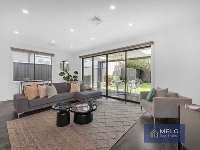 2A Lincoln Drive, Keilor East