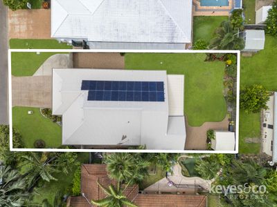 10 Carisbrooke Court, Annandale