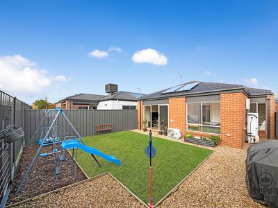21 Mediterranean Avenue, Clyde
