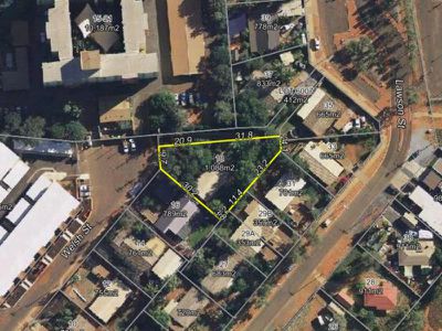 18 Welsh Street, South Hedland