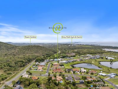 10 Monaco Drive, Zilzie