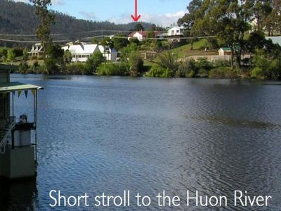 24 Coolstore Road, Huonville