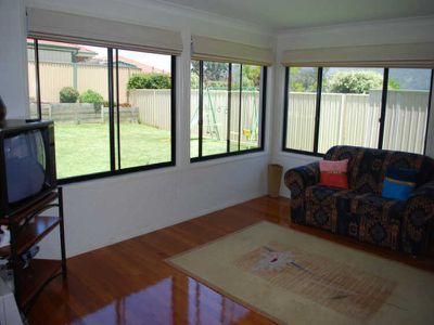 7  Helena Crescent, Horsley
