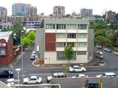 19-23 Forbes Street, Woolloomooloo