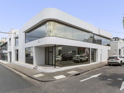 44-46 Little Ryrie Street, Geelong