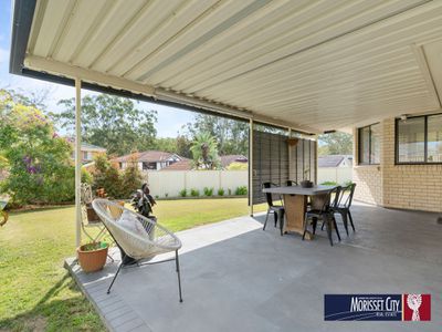 17 Goldenia Close, Morisset