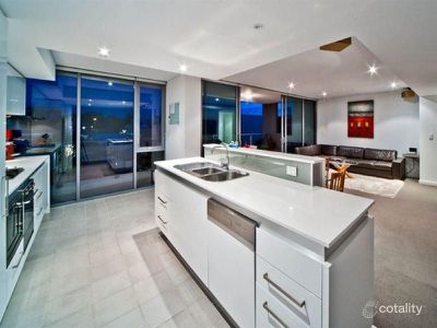 206/2 Oldfield Street, Burswood