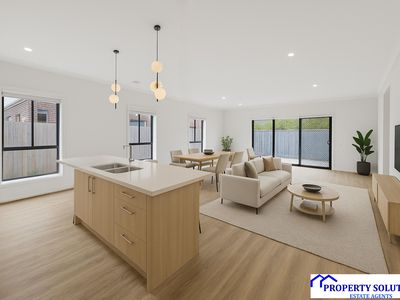 18 James Street, Pakenham