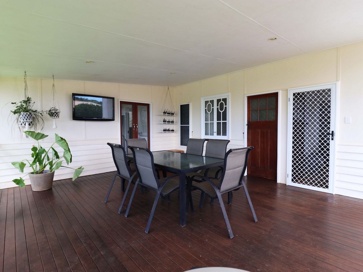 10 George Street, Tolga