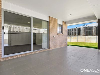 2 Dawes Crescent, Urraween