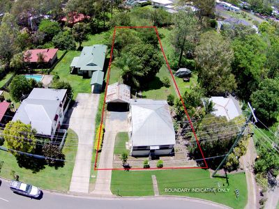 3 Weldon Street, North Ipswich