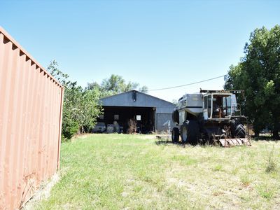 4 Gladstone Street, Parkes