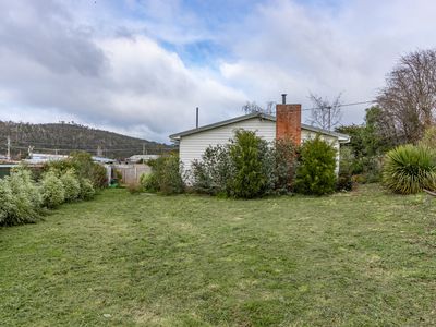 8 John Street, Geeveston