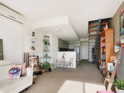 42 / 5 Lusty Street, Wolli Creek