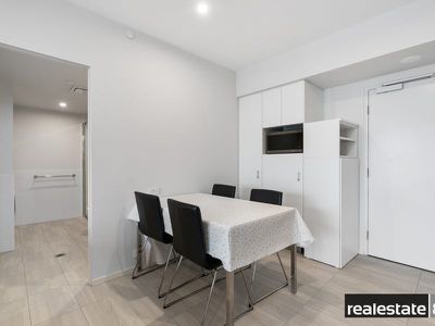 909 / 659 Murray Street, West Perth