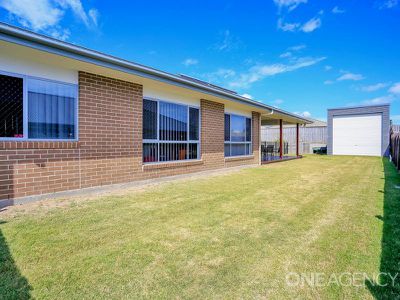 82 Bay Park Road, Wondunna