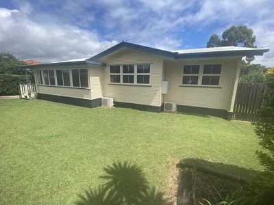 45 Fitzroy Street, Kingaroy