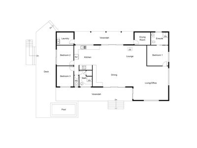 1380 Buttercup Road, Merrijig