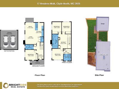 17 Vendeen Walk, Clyde North