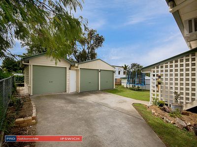 10 Rogers Street, Silkstone
