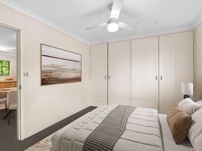 5 / 22 Rylatt Street, Indooroopilly