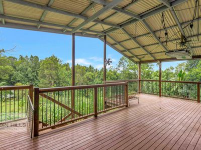 25 Basil Road, Nimbin