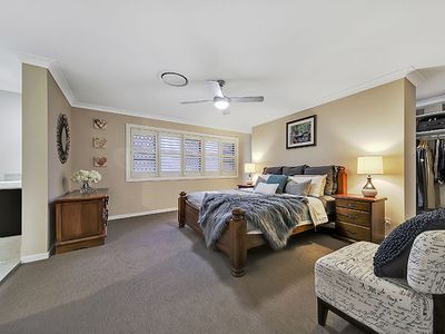 83 Feathertail Place, Wakerley