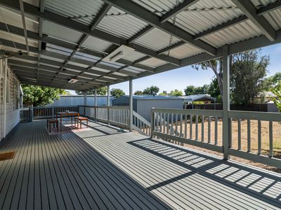 22 Ebden Street, Heathcote