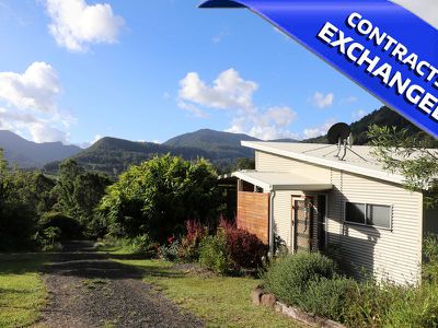 73 Basil Road, Nimbin