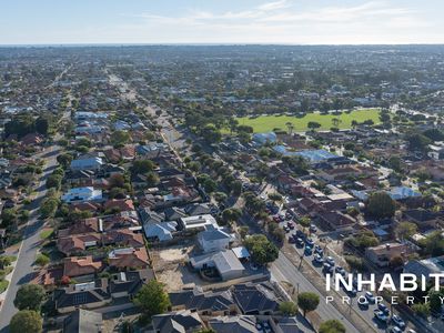 172A Morley Drive, Yokine