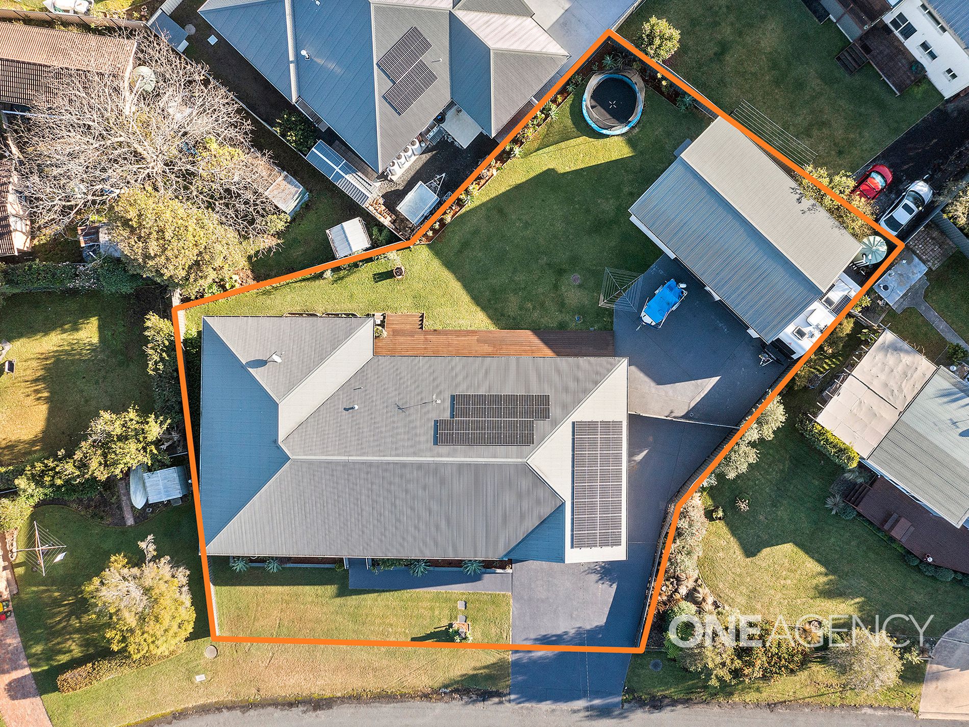 4 Graham Avenue, St Georges Basin