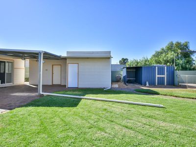 10 North Terrace, Boulder