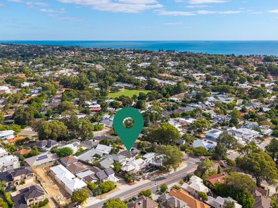 100 Weaponess Road, Wembley Downs