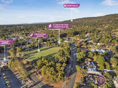 16 Carleton Crescent, Forrestfield