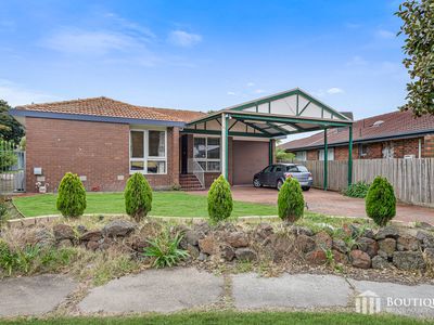 11 Ascot Court, Dandenong North