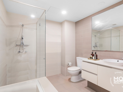 206 / 19 Shoreline Drive, Rhodes