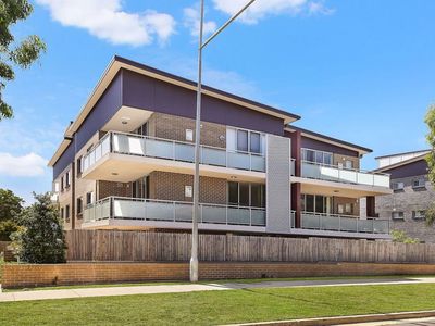 22 / 54-62 Nijong Drive, Pemulwuy