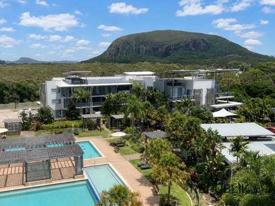 1206 / 27 BOARDWALK BOULEVARD, Mount Coolum