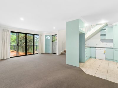 42 A Wool Street, Toowong