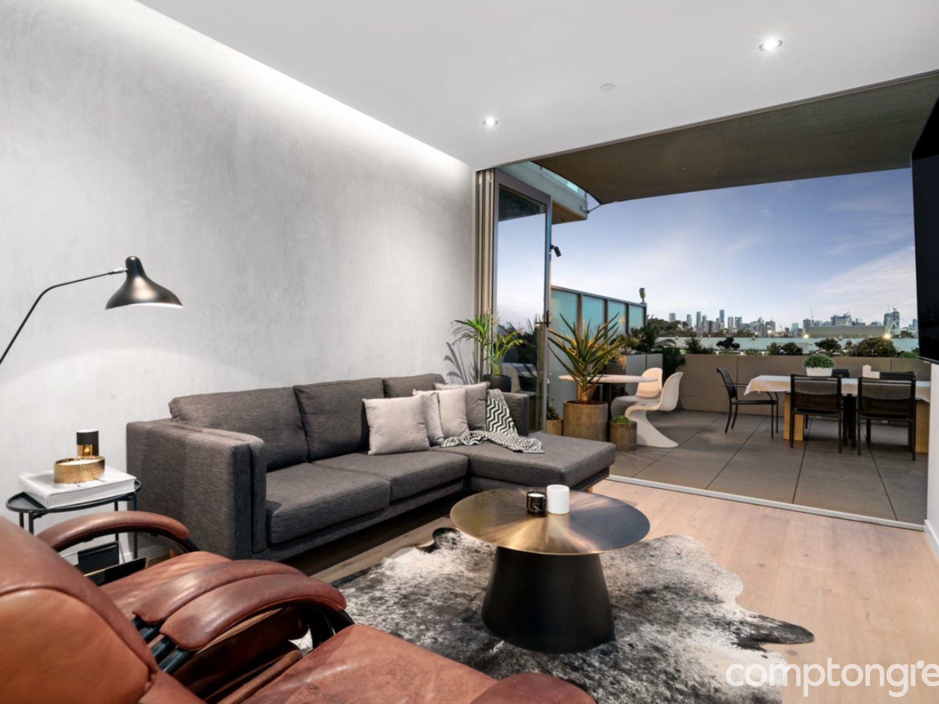 118 / 1 Moreland St, Footscray