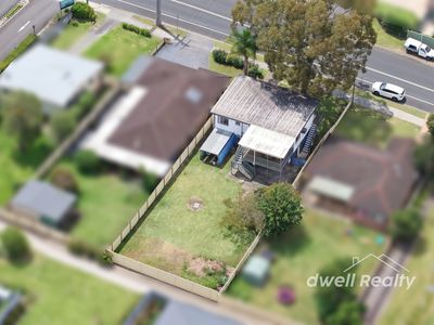 68 ISLAND POINT ROAD, St Georges Basin