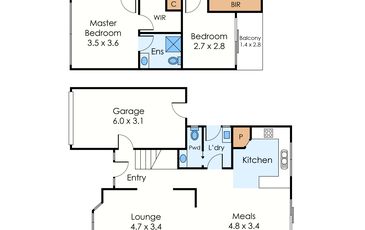 8 / 40-44 Warrawong Drive, Berwick