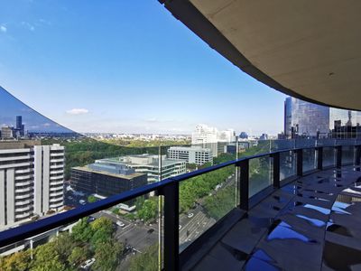 1708 / 450 St Kilda Road, Melbourne