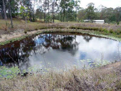 906 Moy Pocket Road, Kenilworth