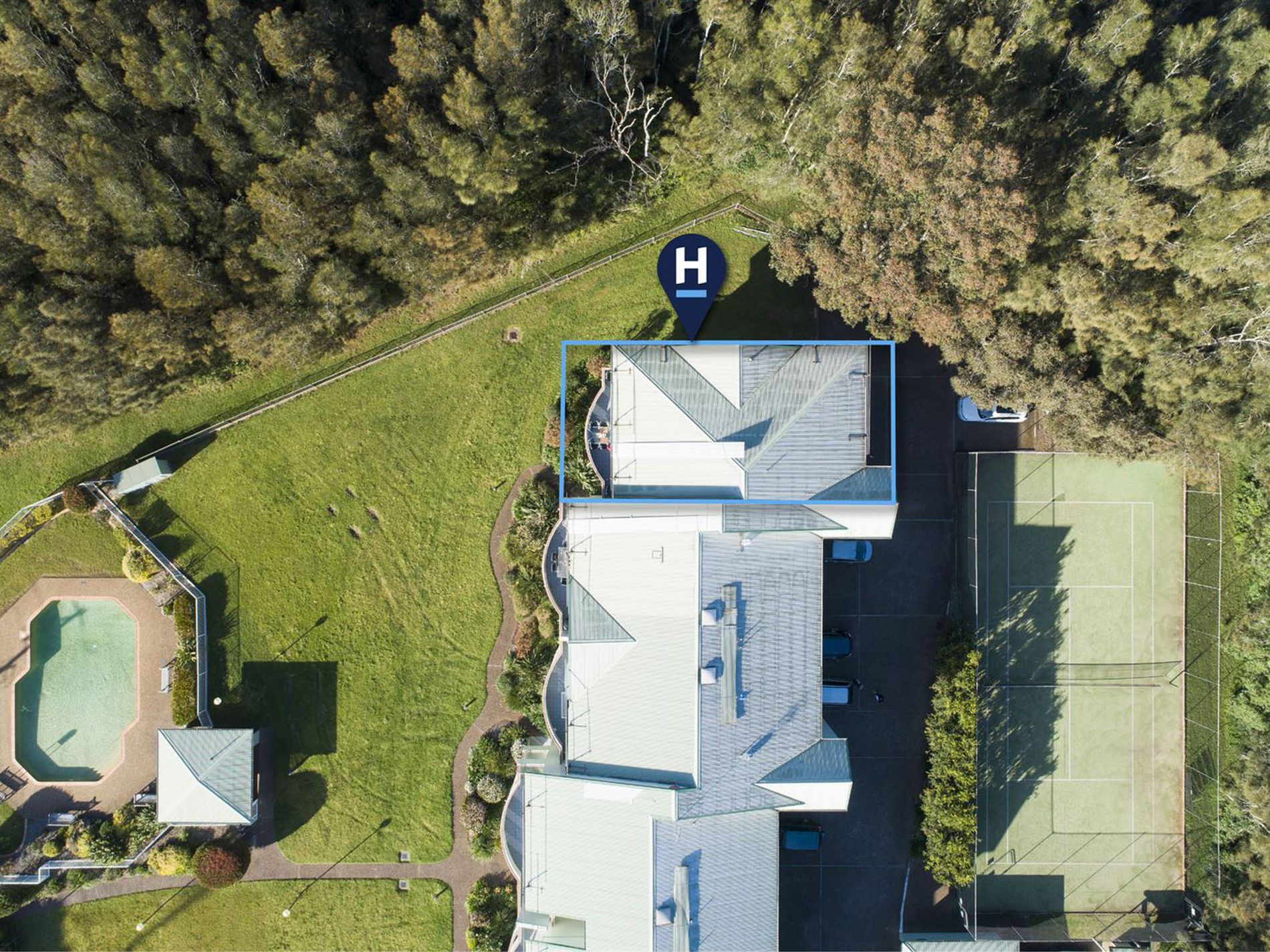 13 / 1A Mitchell Parade, Mollymook