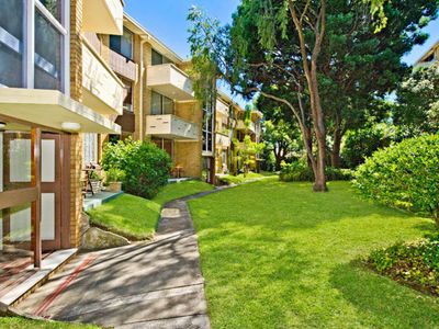 70 / 6-8 Frances Street, Randwick