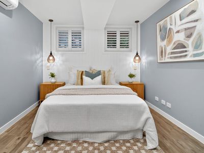 126 Arnold Street, Holland Park