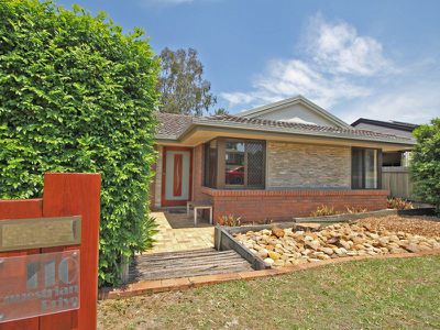 110 Equestrian Drive, Yamanto