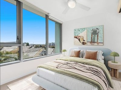 703 / 348 Water Street, Fortitude Valley